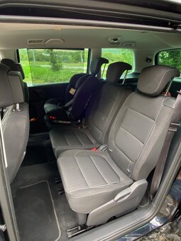 Seat alhambra 2.0tdi 125kw dsg - 7