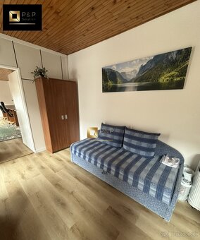 NA PRENÁJOM – Štýlový 2-izbový byt v centre mesta, Košice - 7