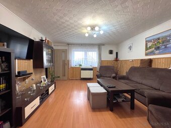 Rodinný dom s veľkým pozemkom 1917 m² v tichej časti Holíča - 7