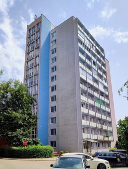 Byt na prenájom - ulica Západná Trenčín - 7