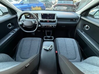 Hyundai Ioniq 5 72.6kWh A/T Style Edition - 7