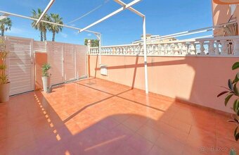 Španielsko Torrevieja -Torreta - 7