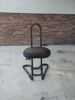 Dielenské pracovné stoličky - 7