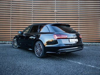 Audi A6 Avant competition 3.0 TDI DPF 326k quattro - 7