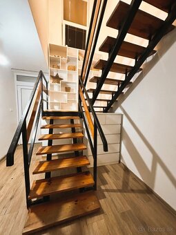 4iz rodinný dom pri OC VIVO so záhradkou - 7