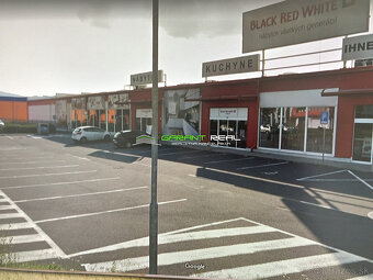 Predaj komerčný objekt, 3400 m2, poz. 6700 m2, ul. Rákoš - 7