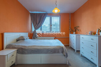 Veľký 2-izbový byt s dvomi balkónmi v krásnom prostredí – Pa - 7