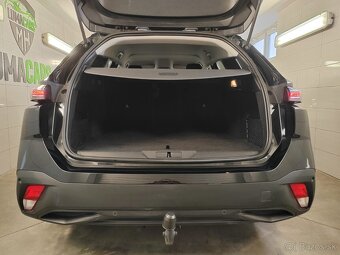 Peugeot 308 Break/SW SW 1.5 BlueHDi 130 Active Pack EAT8 - 7