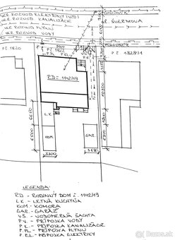 🏡 Rodinný dom TOP PRÍLEŽITOSŤ – ŠAĽA - Švermova - 7