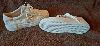 Kennel & Schmenger botasky tenisky  Velkost 41 - 7