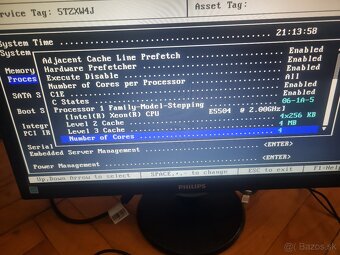 Dell PowerEdge T610 - 7