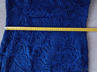 Spoločenské šaty 38 - 7