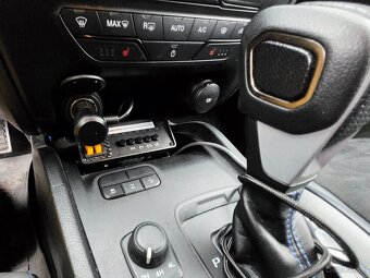 Ford Ranger Raptor Hardtop 2.0Diesel Biturbo 212k - 7