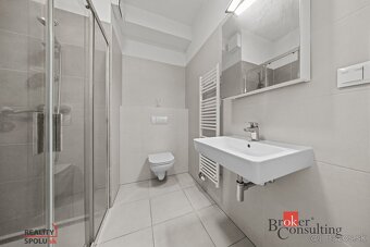 Na predaj: 1-izbový ateliér s balkónom, Betliarska ulica – 2 - 7