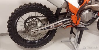 Ktm sxf 250 - 7