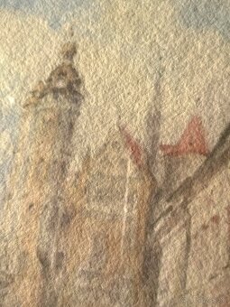 Košice - Alžbetina ulica - 7