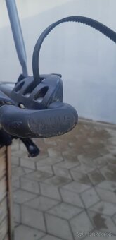Strešný nosič bicykla - 7