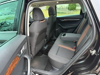 Skoda Karoq 2.0 TDI SCOUT 4x4 DSG NAVI KAM full-LED PANORAMA - 7