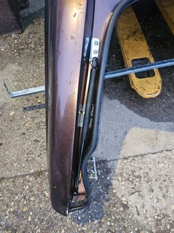 Har Top Nissan Navara - 7