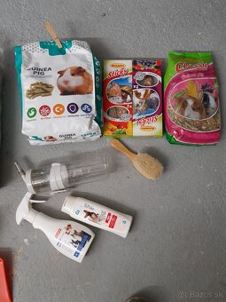 Klietka pre morča - 7