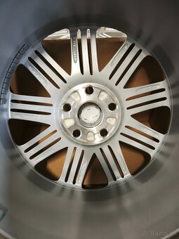 TOYOTA RAV4 ORIG.ALU R18 - 7