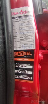 Ford FOCUS Combi 1.8TDCI 147 tis. orig. - 7