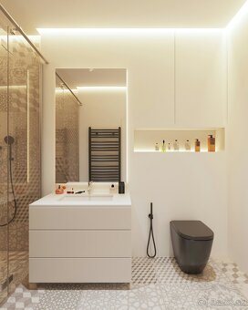 Návrh interiéru - interiérový dizajn - 7