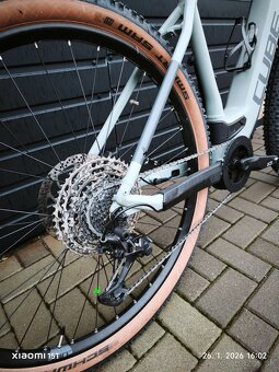 Cube elektrické - 7