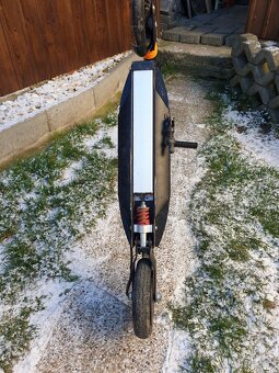 Elektrokolobežka - 7