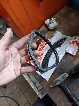 BMW e30 m54b30 turbo gt3076 airride - 7