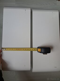 Police, floating nočný stolík - 7