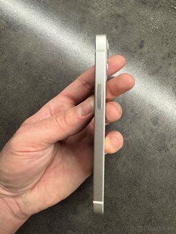 Predam Iphone 12mini 64gb Top Stav - 7