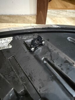 Svetlá Skoda Superb 2 Xenon predfacelift PP PĽ - 7