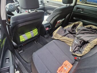 Subaru Outback 2.0D 4x4 - 7