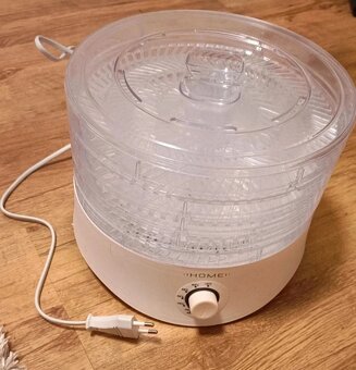 Nová susička ovocia - 7