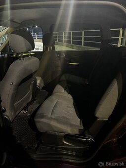 Ford S-max 2.0TDCI 103kW - 7