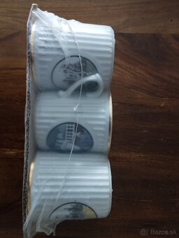 Originálne zabalený porcelán - 7