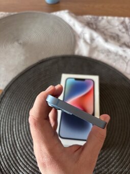 iPhone 14 128 GB TOP STAV - 7