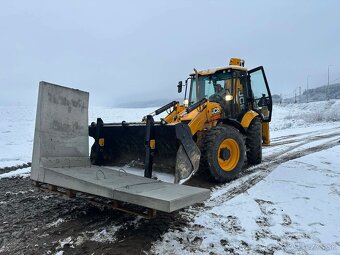 Zemné práce Poprad - 7