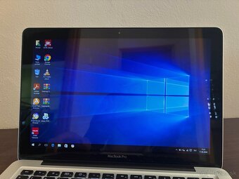 Predám Macbook pro - 7