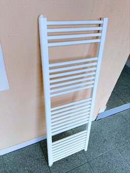 Rebrikový radiátor - 7