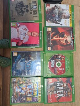 Xbox Series S one 512GB - 7