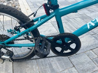 Detsky bicykel 18” - 7
