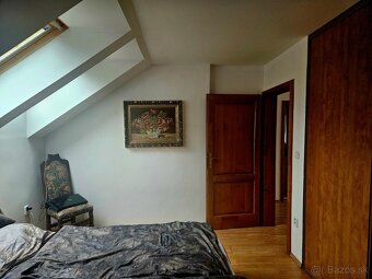 VIVAREAL EXKLUZÍVNA PONUKA 6 izb. RD, garáž, pozemok 844 m - 7