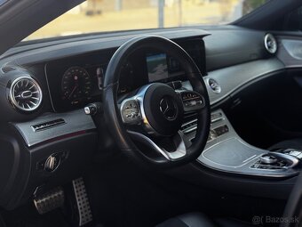 Mercedes-Benz CLS 400 d 4matic,AMG LINE,Možná Výmena - 7