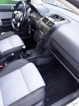 Polo cross - 7