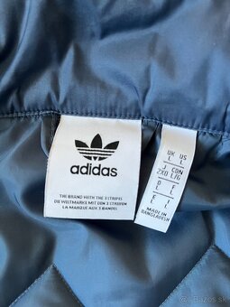 Adidas originals vesta “L” - 7