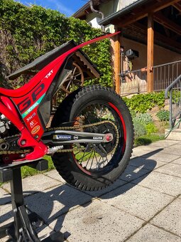 GAS GAS TXT GP 250 - 7