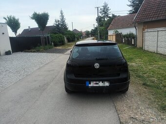 Volksvagen Golf 5 2.0FSI DSG - 7