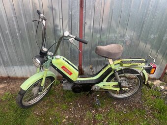 Babetta 210 - 7